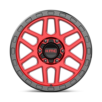 KMC Wheels - KMC Wheels - Mesa - Image 9
