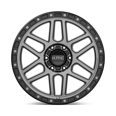KMC Wheels - KMC Wheels - Mesa - Image 12