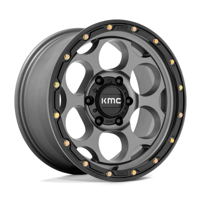 KMC Wheels - KMC Wheels - Dirty Harry - Image 7