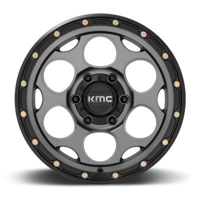 KMC Wheels - KMC Wheels - Dirty Harry - Image 9
