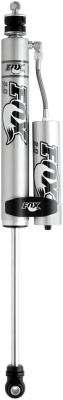 Fox - 2001-2010 Duramax Fox 2.0 Performance Series RR Front Shock for  0" to 1" of Front Lift