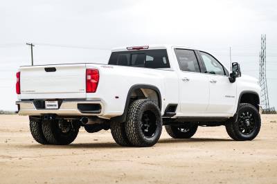 Cognito Motorsports - 2020-2024 L5P Duramax WCFab X Cognito - 3" Performance Leveling Kit - Image 9