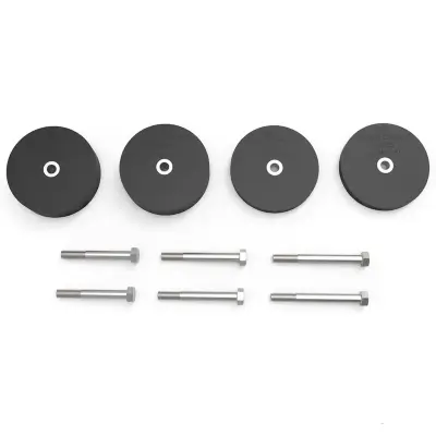 Timbren - 03-13 Cummins 2500 & 03-23 3500 Timbren SES Rear Spacer Kit - Image 8