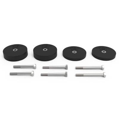 Timbren - 2011-2016 6.7L Power Stroke F-250 Timbren SES Rear Spacer Kit - Image 5