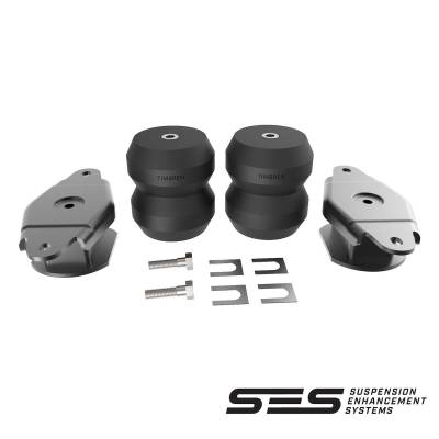 Timbren - 2017-2023 6.7L Power Stroke F250 Timbren Suspension Enhancement System - Rear Kit - Image 2