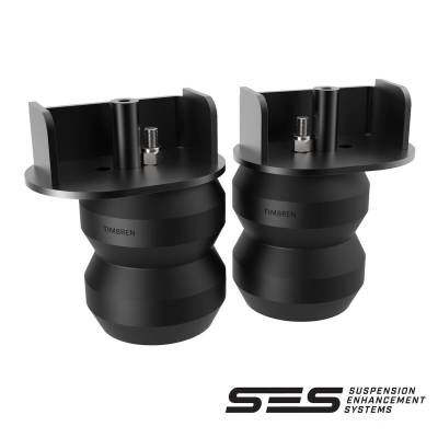 Chassis & Suspension - Lift Kits - Timbren - 2011-2016 6.7L Power Stroke F250 Timbren Suspension Enhancement System - Rear Kit