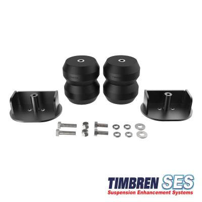 Timbren - 2011-2016 6.7L Power Stroke F250 Timbren Suspension Enhancement System - Rear Kit - Image 2