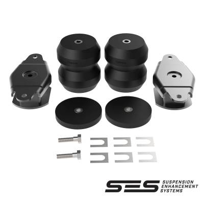 Timbren - 2017-2023 6.7L Power Stroke F350 Timbren Suspension Enhancement System - Rear Kit - Image 2