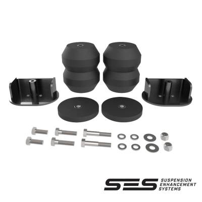 Timbren - 2005-2016 Power Stroke F350 Timbren Suspension Enhancement System - Rear Kit - Image 2