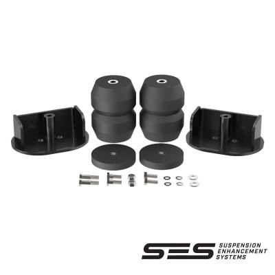 Timbren - 2005-2010 Power Stroke F250 Timbren Suspension Enhancement System - Rear Kit - Image 2