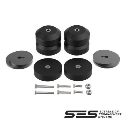 Timbren - 2005-2023 Power Stroke F250 / F350 Timbren Suspension Enhancement System - Front Kit - Image 3