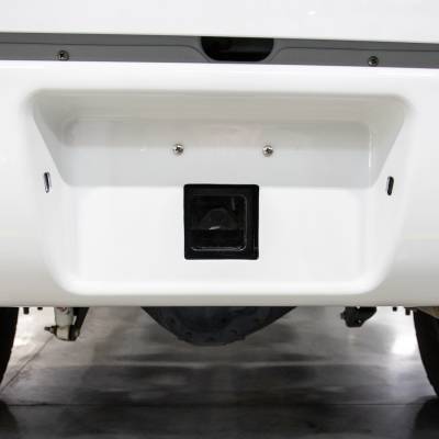 Big Hitch Products - 2020-2024 Chevy Silverado HD 2500/3500 Fiberglass Roll Pan - Image 3