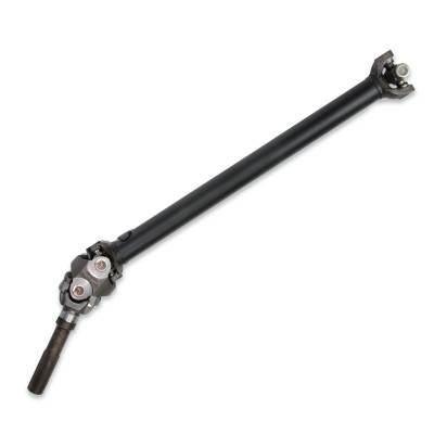 Chassis and Suspension - Suspension Components - Cognito Motorsports - 2020-2024 L5P Duramax - Cognito CV Front Driveline for 4-Inch, 7-Inch, & 10-Inch Lift