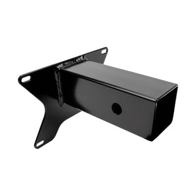 Big Hitch Products - BHP 2.5" License Plate Mount Bracket - Image 2