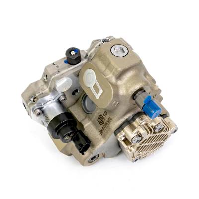 Truck Pulling & Racing - Fuel System - S&S Diesel Motorsport - S&S Cummins 10mm High Speed CP3 Pump