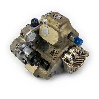 Truck Pulling & Racing - Fuel System - S&S Diesel Motorsport - S&S Cummins 12mm High Speed CP3 Pump