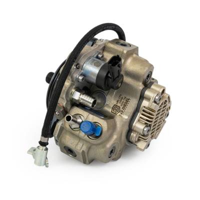 S&S Diesel Motorsport - 2011-2016 LML Duramax S&S 50 State CP3 Conversion Kit with Pump - Image 2