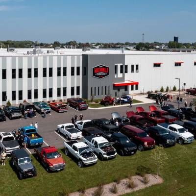 Shop Products - Open House