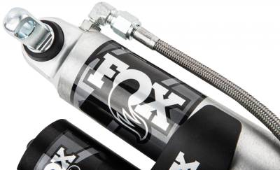 Fox - 2020-2024 Duramax Fox 2.0 Performance Series RR Front Shock for  0" to 1" of Front Lift - Image 4