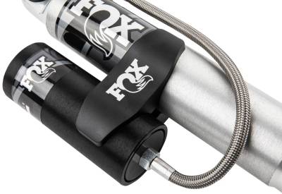 Fox - 2020-2024 Duramax Fox 2.0 Performance Series RR Front Shock for  0" to 1" of Front Lift - Image 5