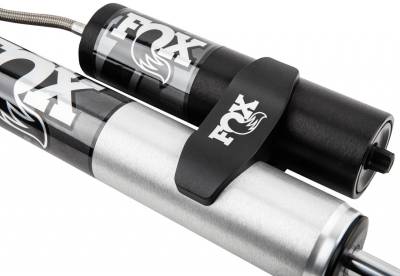 Fox - 2020-2024 Duramax Fox 2.0 Performance Series RR Rear Shock for  0" to 1" of Rear Lift - Image 4