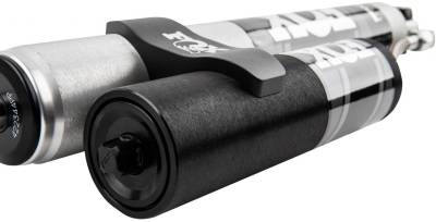 Fox - 2020-2024 Duramax Fox 2.0 Performance Series RR Rear Shock for  0" to 1" of Rear Lift - Image 5