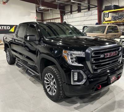 Calibrated Power / Duramax Tuner - 2019-2021 3.0 LM2 Duramax Silverado / Sierra 1500 Emissions Compliant ECM & TCM Tuning Package - Image 6