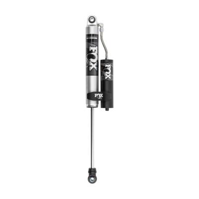 Fox - 2020-2024 Duramax Fox 2.0 Performance Series RR Rear Shock for  0" to 1" of Rear Lift - Image 1