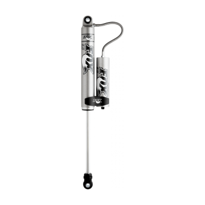 Fox - 2001-2019 Duramax Fox 2.0 Performance Series RR Rear Shock for  0" to 1" of Rear Lift - Image 1