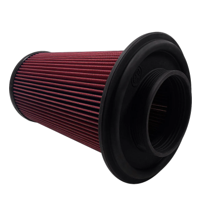 S&B Filters - S&B Intake Replacement Filter for 2020-2024 LM2/LZ0 3.0L Duramax S&B Cold Air Intake Kit (75-5137-1, 75-5137-1D) - Image 5