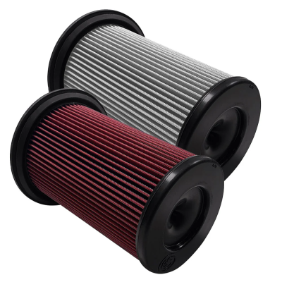 S&B Filters - S&B Intake Replacement Filter for 2020-2024 LM2/LZ0 3.0L Duramax S&B Cold Air Intake Kit (75-5137-1, 75-5137-1D) - Image 6