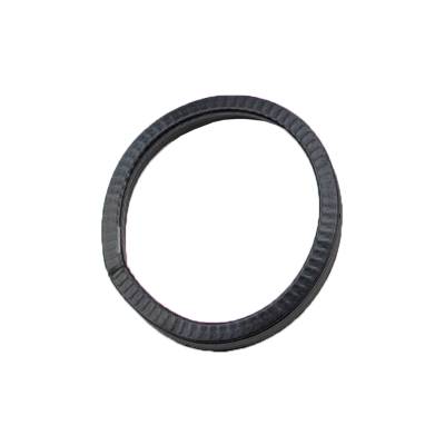 Double Bulb Seal for 2017-2019 L5P Duramax Hood