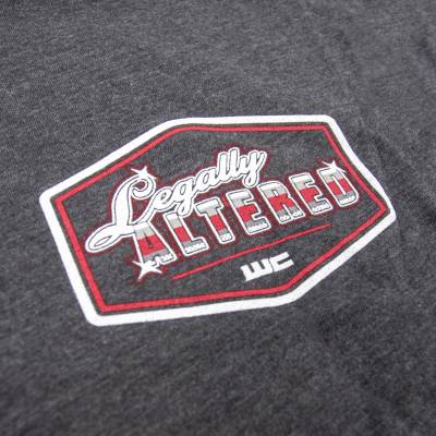 Front Graphic Detail