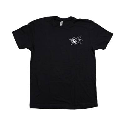 Wehrli Custom Fabrication - Men's T-Shirt - Bandit - Image 2