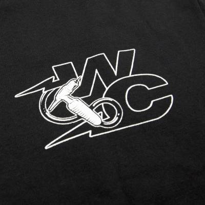 Wehrli Custom Fabrication - Men's T-Shirt - Bandit - Image 4