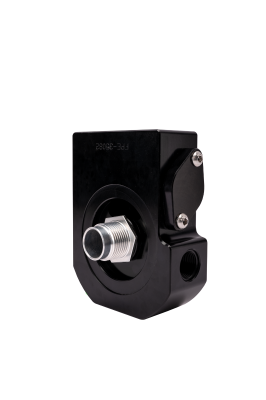 Fleece Performance  - 2003-2018 Cummins Fleece Auxiliary Heated Fuel Filter Kit - Image 5