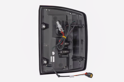 Morimoto - 2015-2019 Chevy Silverado HD / GMC Sierra DUALLY & 14-18 Chevy 1500 - Morimoto - XB LED Tails (Pair) - Image 22