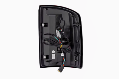 Morimoto - 2015-2019 GMC Sierra HD (SRW / Non-Dually) & 14-18 GMC 1500 - Morimoto - XB LED Tails (Pair) - Image 11