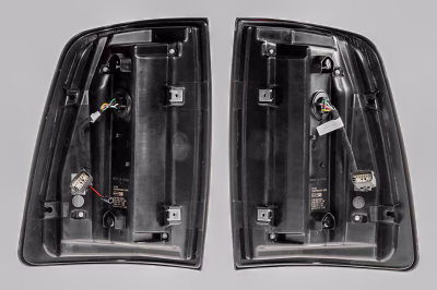 Morimoto - 2019-2024 RAM HD - Morimoto - XB LED Tails (Pair) - Image 16