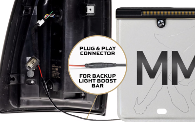 Morimoto - 2019-2024 RAM HD - Morimoto - XB LED Tails (Pair) - Image 17