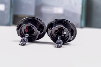 Morimoto - 1999-2016 Ford Super Duty - Morimoto - XB LED License Plate Lights (Pair) - Image 3