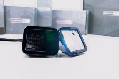 Morimoto - 2017-2022 Ford Super Duty - Morimoto - XB LED License Plate Lights (Pair) - Image 2