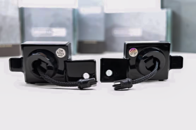 Morimoto - 2015-2019 Chevy Silverado & GMC Sierra HD - Morimoto - XB LED License Plate Lights (Pair) - Image 3