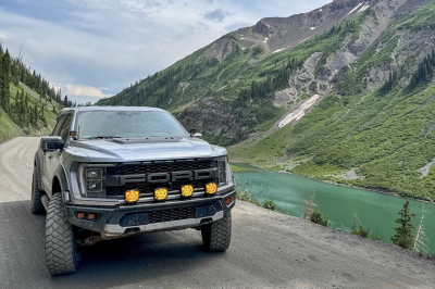 Morimoto - BigBanger NCS LED Pod - Morimoto - Image 10