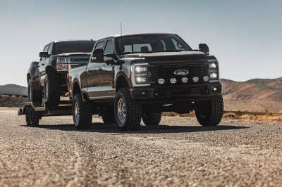 Morimoto - BigBanger HXB LED Pod - Morimoto - Image 9