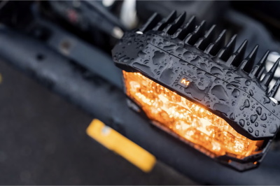 Morimoto - BigBanger HXB LED Pod - Morimoto - Image 8