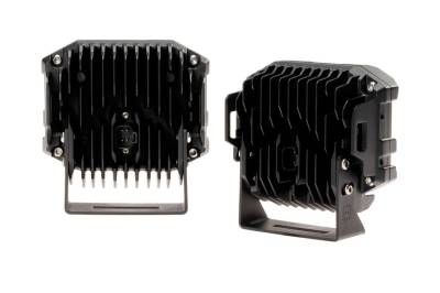 Morimoto - BigBanger HXB LED Pod - Morimoto - Image 4