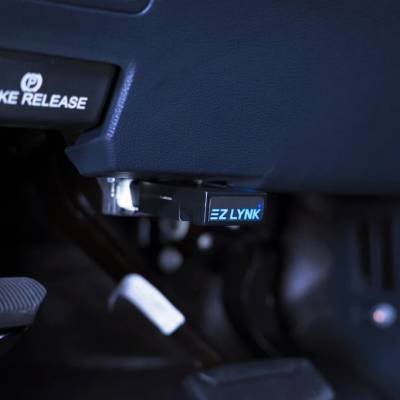 Calibrated Power - 2023-2025 6.7 Power Stroke EZ Lynk Custom Five Tune Pack - Image 5