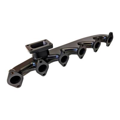 Steed Speed - Steed Speed T4i VGT Exhaust Manifold - Image 2