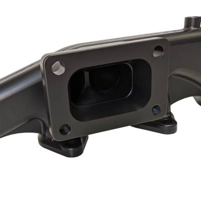 Steed Speed - Steed Speed T4i VGT Exhaust Manifold - Image 3